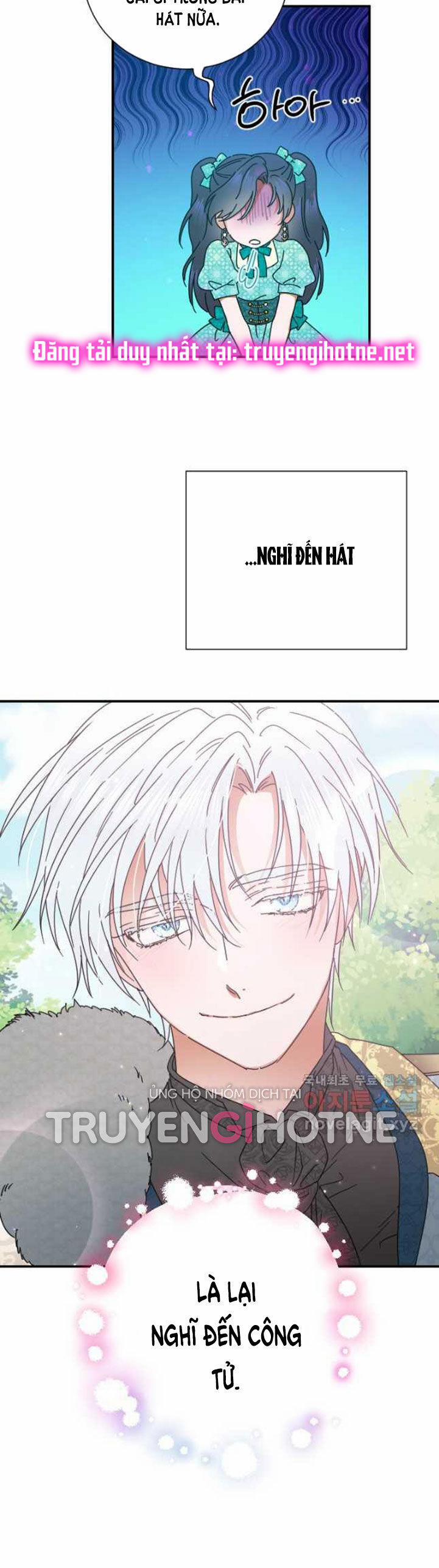 Tiểu Thư Bé Bỏng Đáng Yêu! 172 trang 26