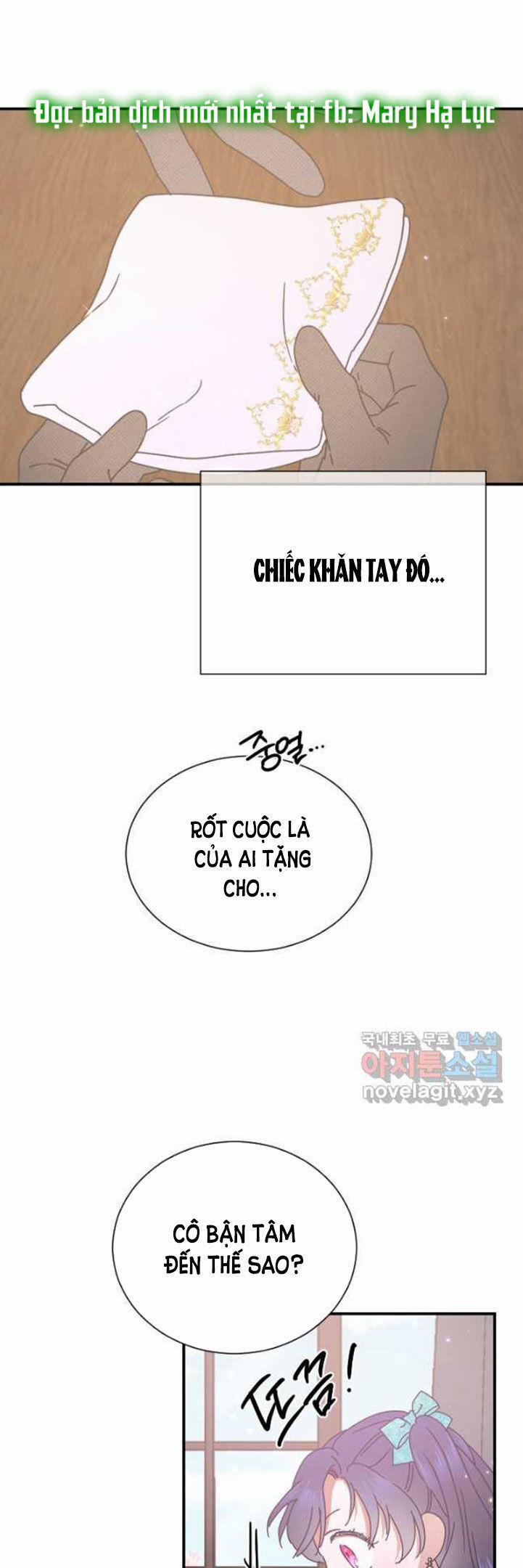 Tiểu Thư Bé Bỏng Đáng Yêu! 172 trang 27