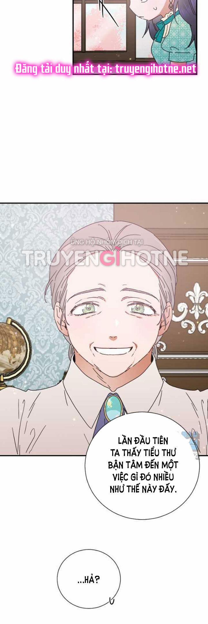 Tiểu Thư Bé Bỏng Đáng Yêu! 172 trang 28