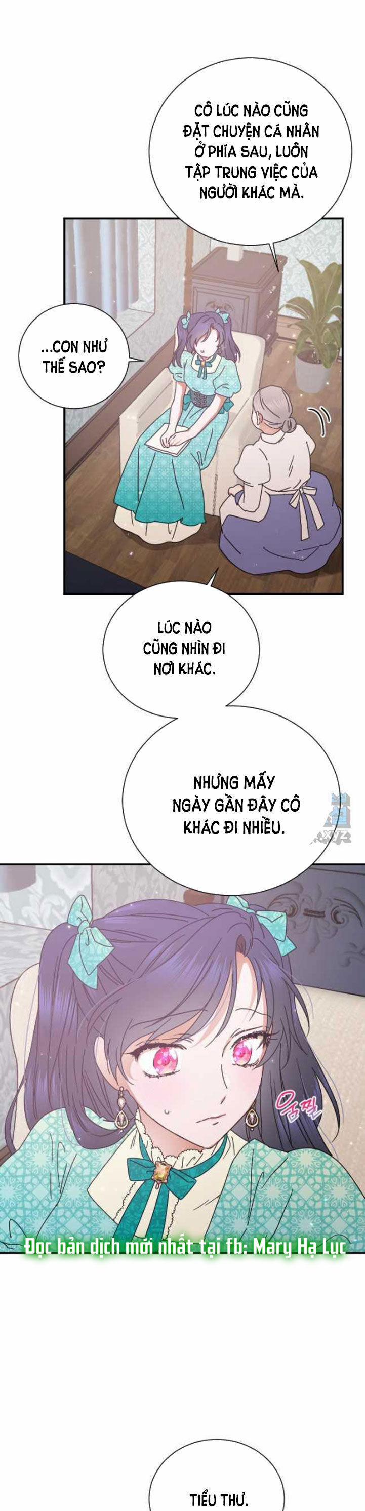 Tiểu Thư Bé Bỏng Đáng Yêu! 172 trang 29