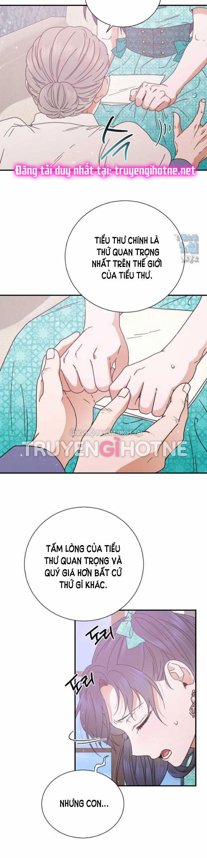 Tiểu Thư Bé Bỏng Đáng Yêu! 172 trang 30