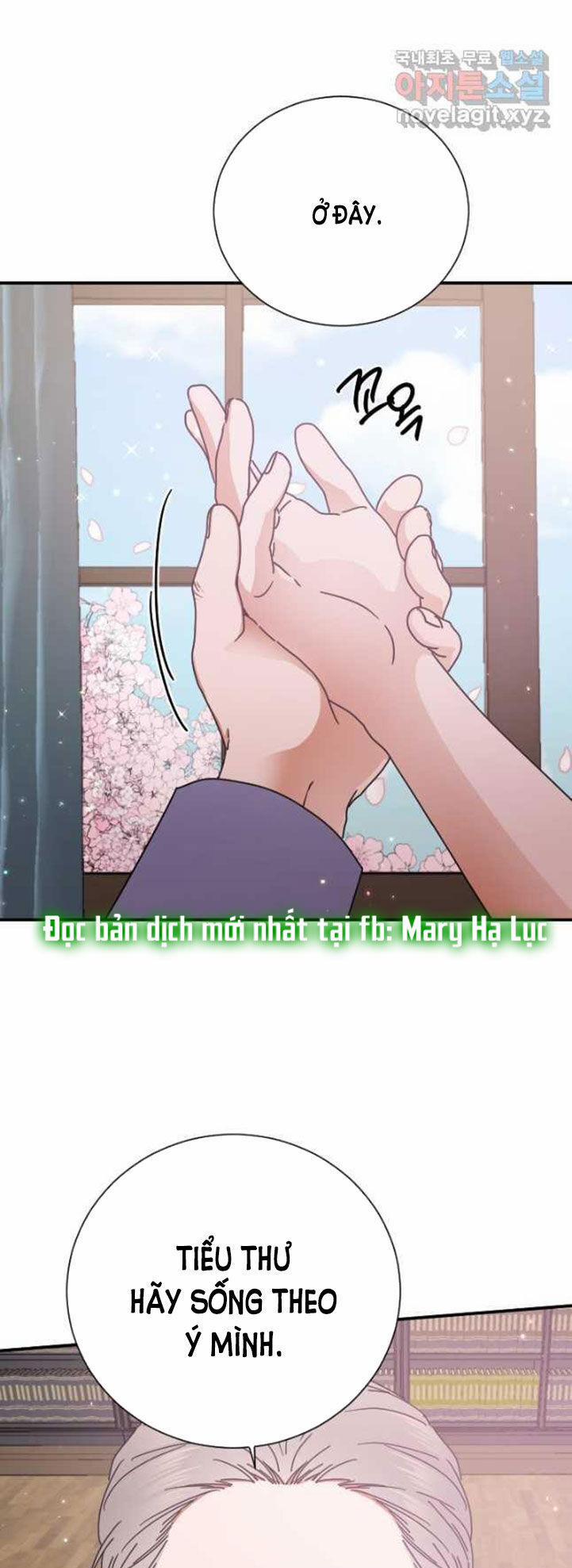 Tiểu Thư Bé Bỏng Đáng Yêu! 172 trang 31