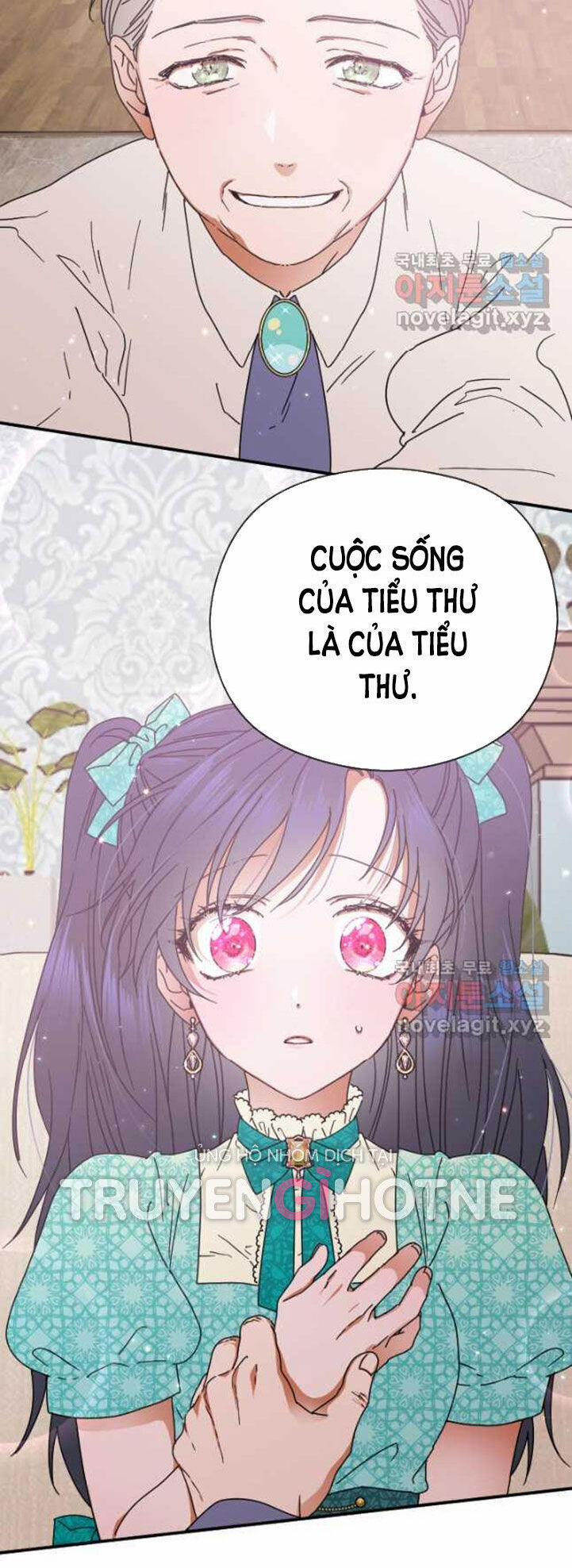 Tiểu Thư Bé Bỏng Đáng Yêu! 172 trang 32