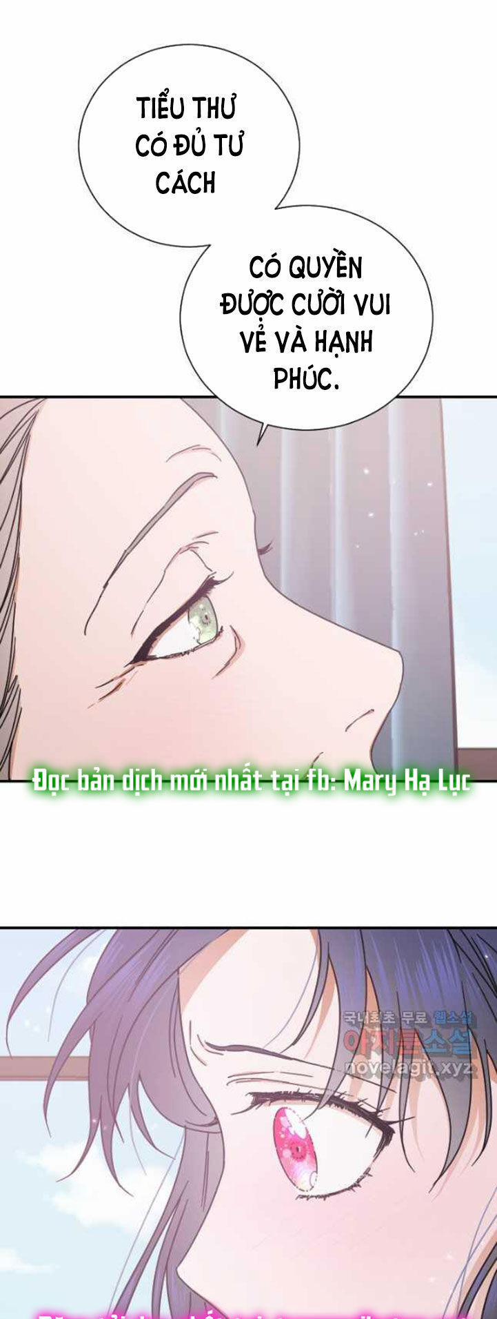 Tiểu Thư Bé Bỏng Đáng Yêu! 172 trang 33