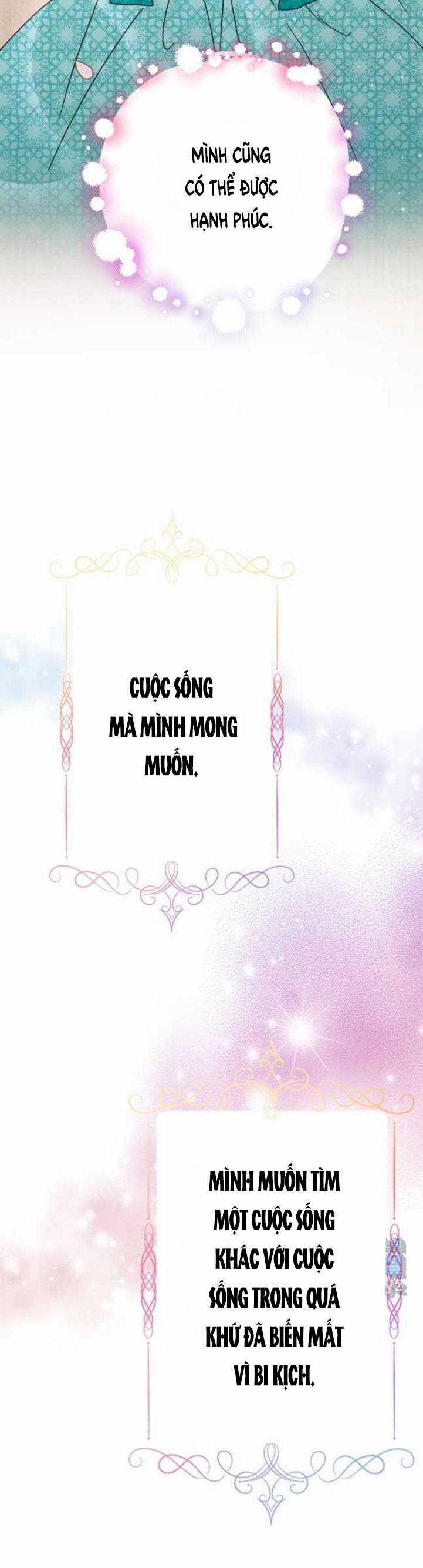 Tiểu Thư Bé Bỏng Đáng Yêu! 172 trang 35