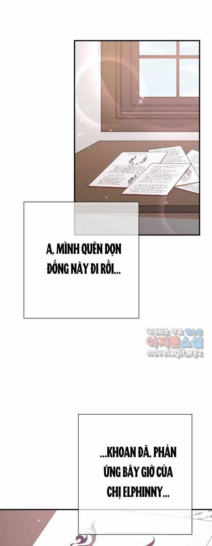 Tiểu Thư Bé Bỏng Đáng Yêu! 172 trang 6