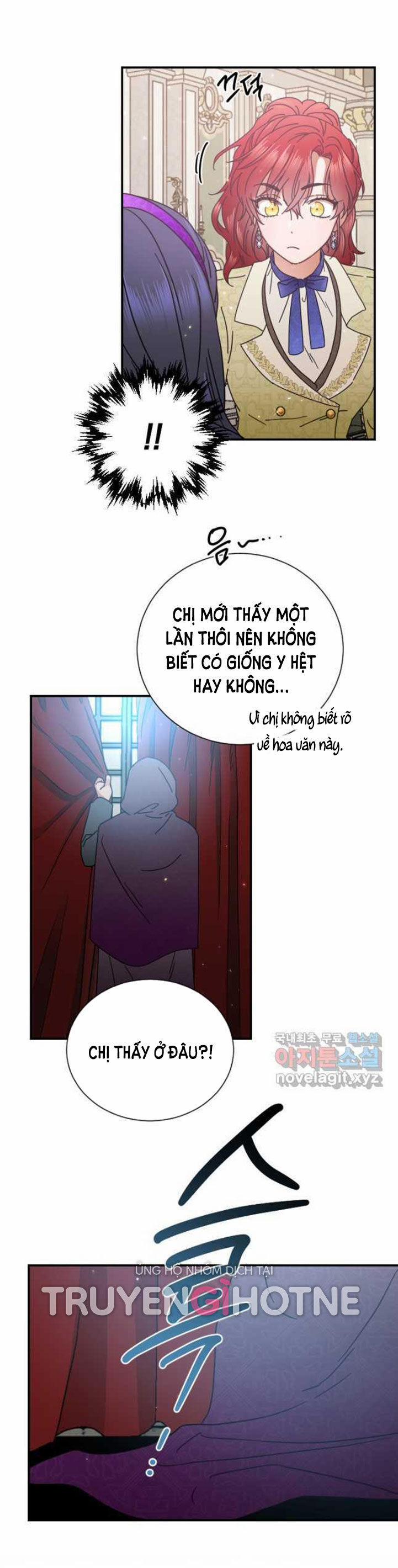 Tiểu Thư Bé Bỏng Đáng Yêu! 172 trang 8