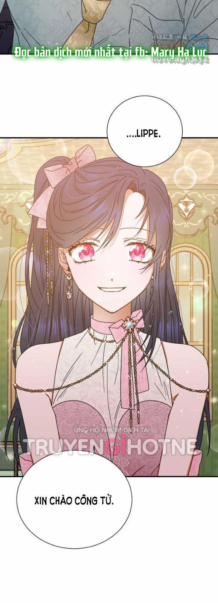 Tiểu Thư Bé Bỏng Đáng Yêu! 173 trang 1