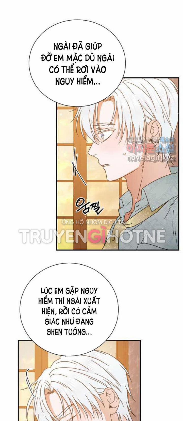 Tiểu Thư Bé Bỏng Đáng Yêu! 173 trang 14