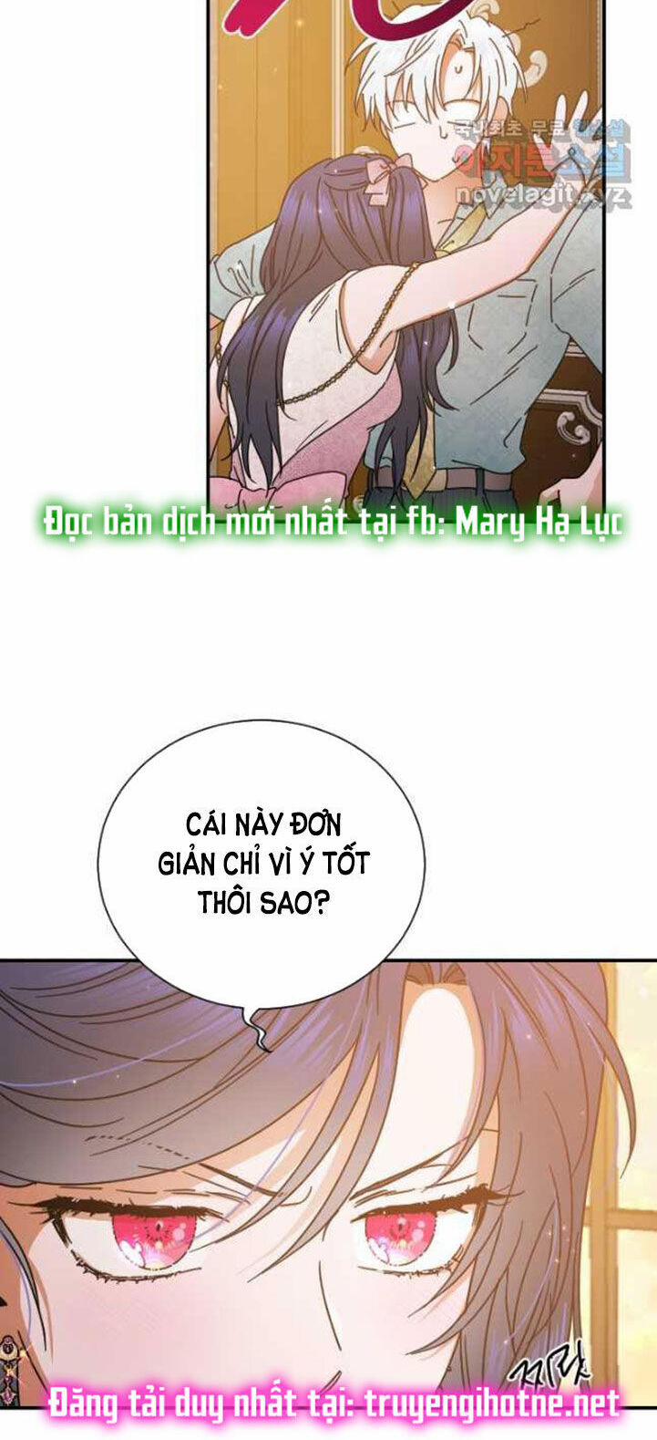 Tiểu Thư Bé Bỏng Đáng Yêu! 173 trang 19