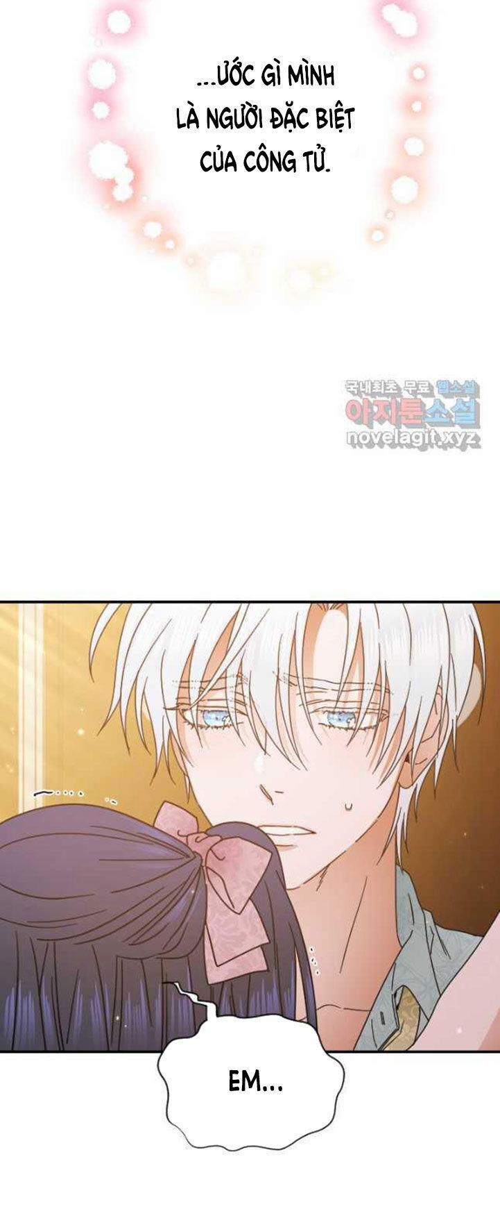 Tiểu Thư Bé Bỏng Đáng Yêu! 173 trang 22