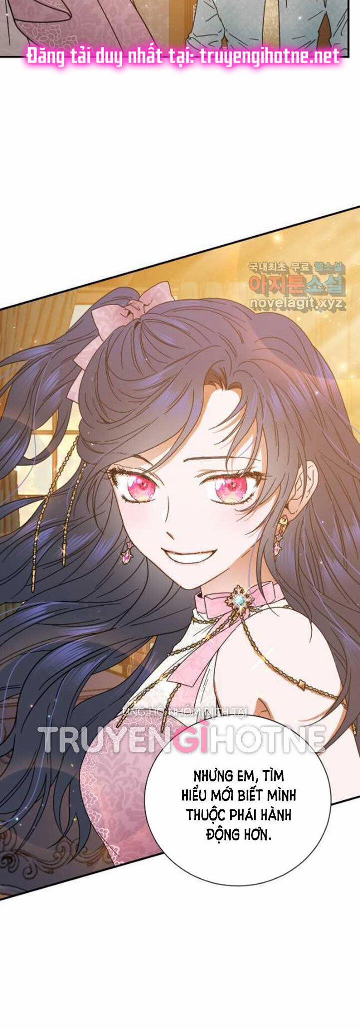 Tiểu Thư Bé Bỏng Đáng Yêu! 173 trang 3