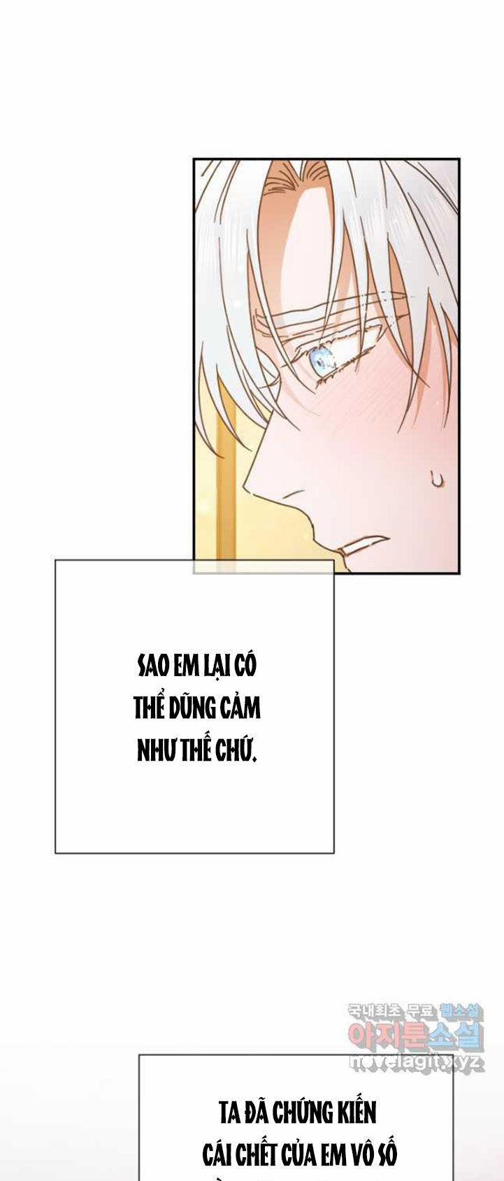 Tiểu Thư Bé Bỏng Đáng Yêu! 173 trang 31