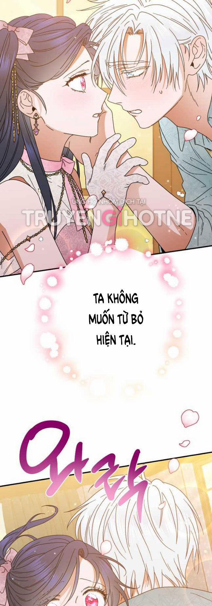 Tiểu Thư Bé Bỏng Đáng Yêu! 173 trang 35