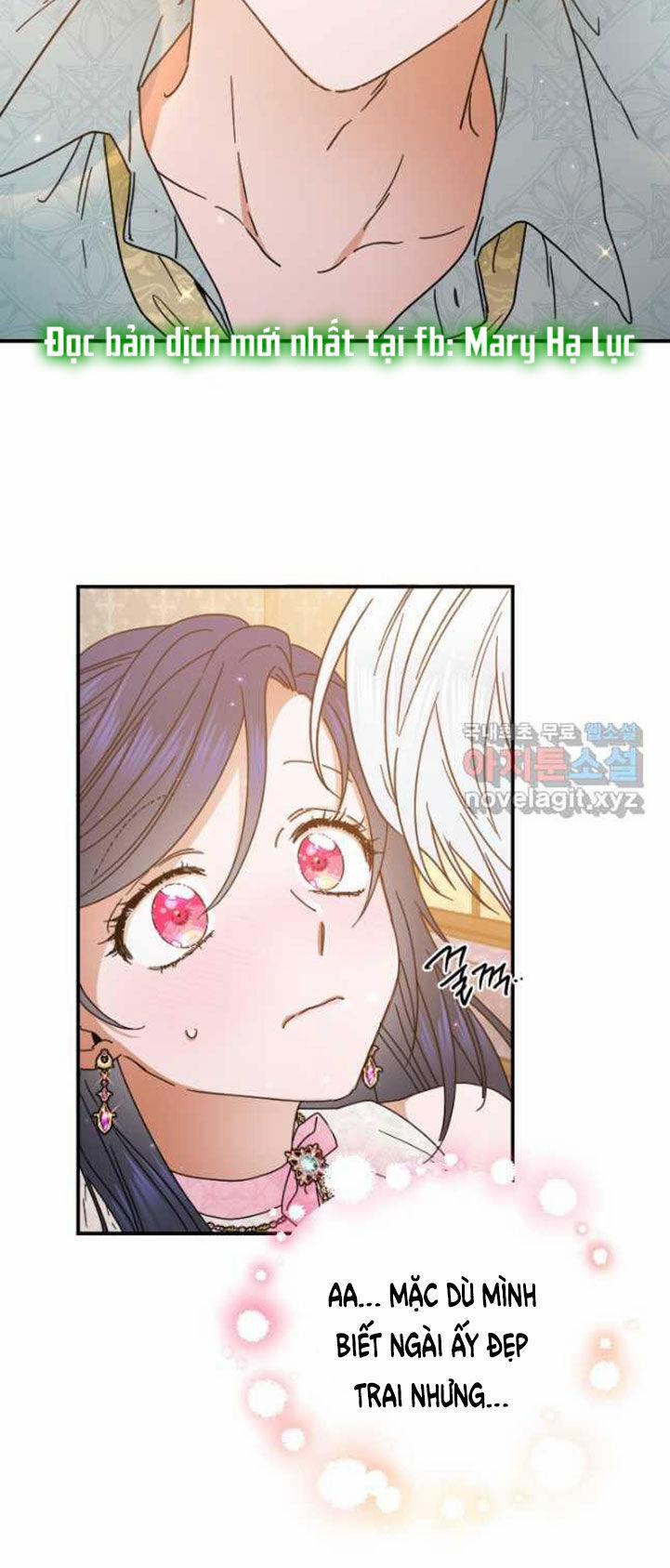 Tiểu Thư Bé Bỏng Đáng Yêu! 173 trang 38