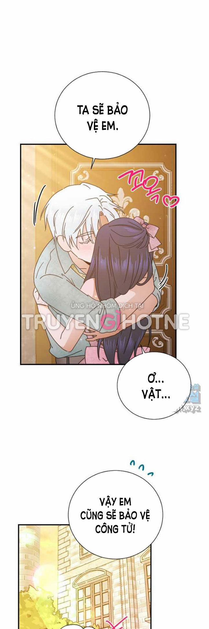 Tiểu Thư Bé Bỏng Đáng Yêu! 173 trang 39