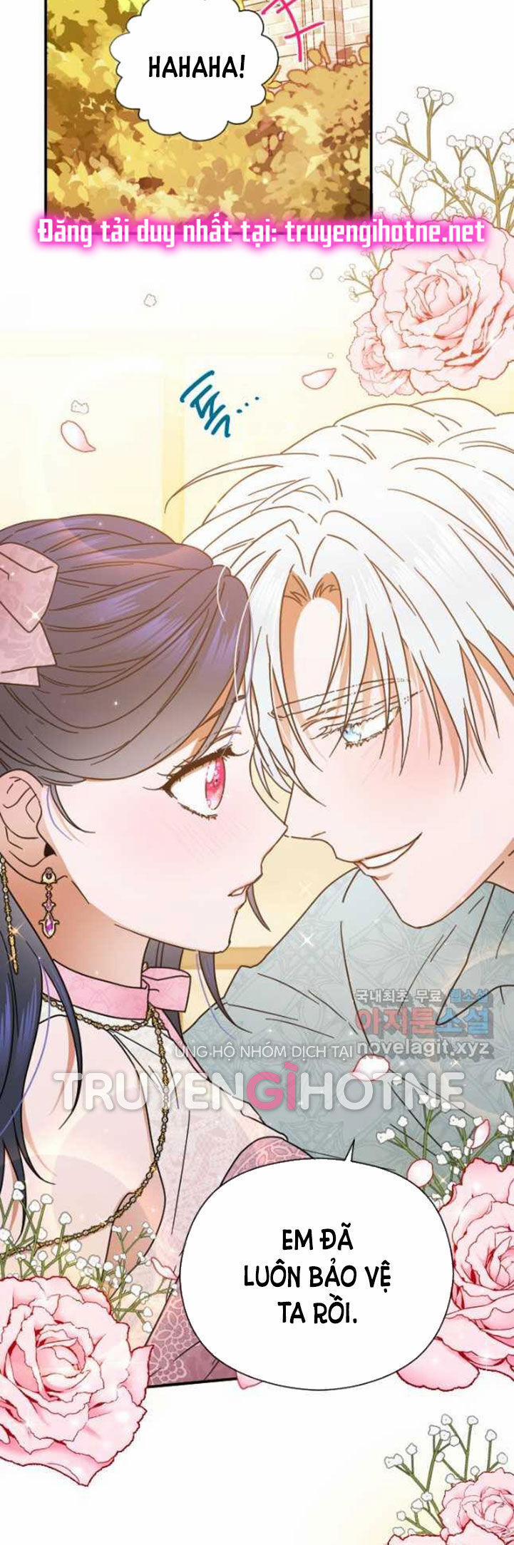 Tiểu Thư Bé Bỏng Đáng Yêu! 173 trang 40