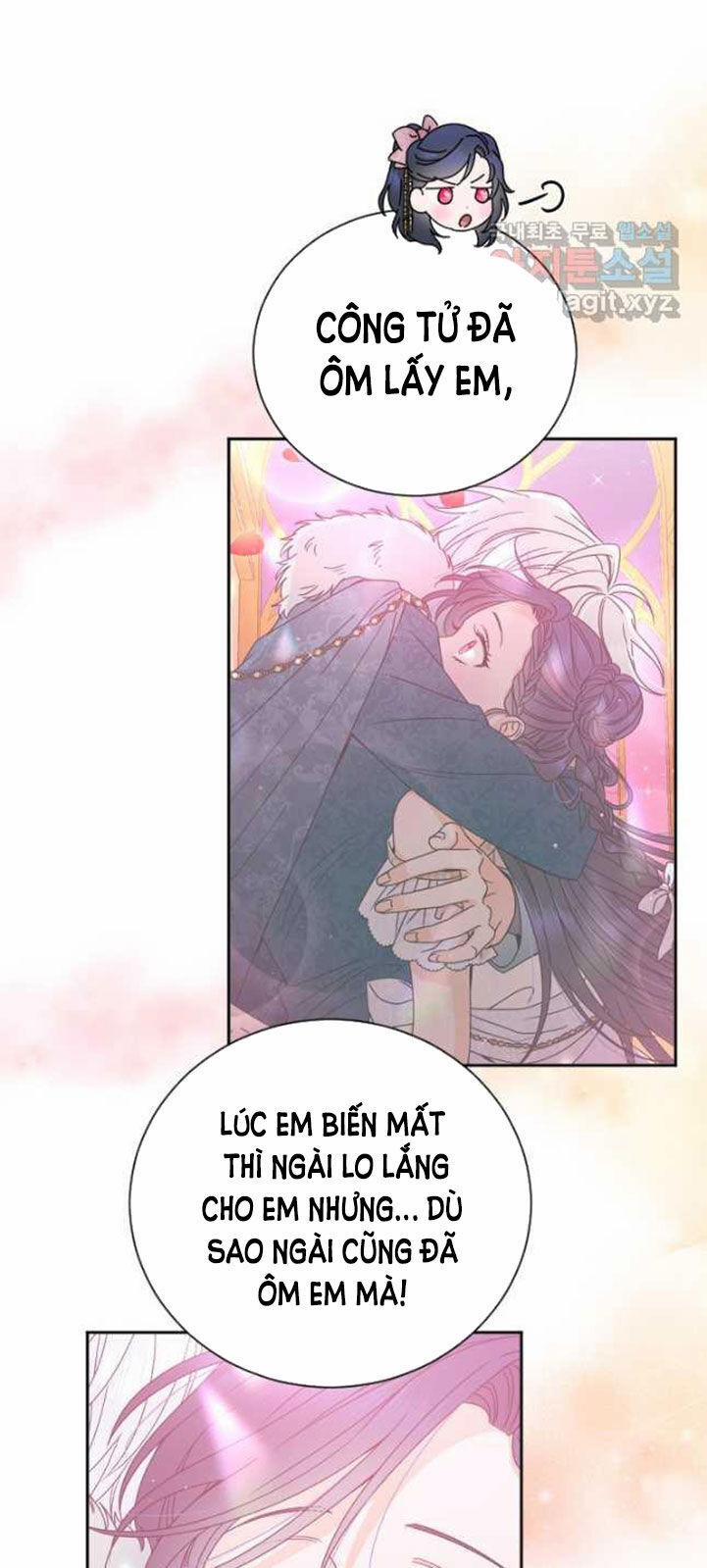 Tiểu Thư Bé Bỏng Đáng Yêu! 173 trang 8