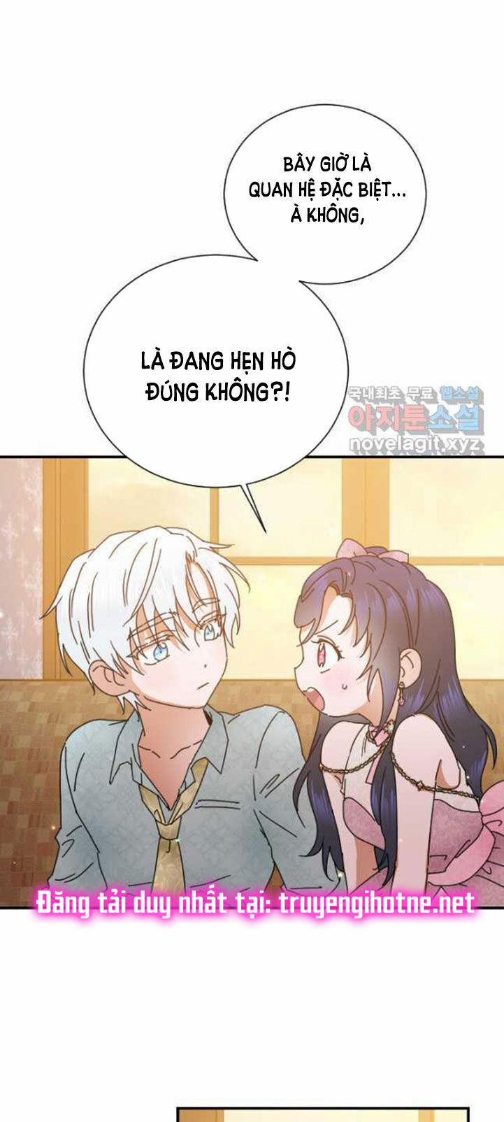 Tiểu Thư Bé Bỏng Đáng Yêu! 174 trang 11