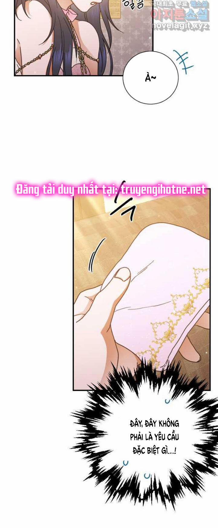 Tiểu Thư Bé Bỏng Đáng Yêu! 174 trang 15