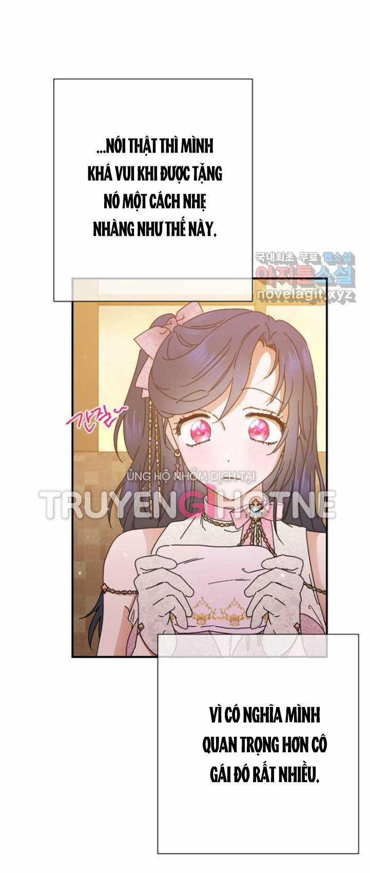 Tiểu Thư Bé Bỏng Đáng Yêu! 174 trang 16