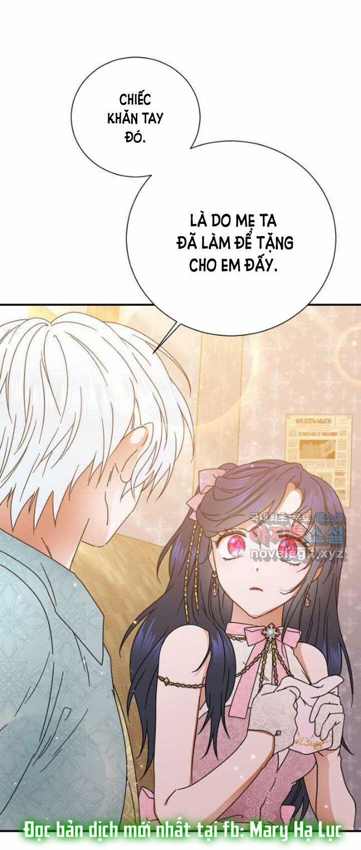 Tiểu Thư Bé Bỏng Đáng Yêu! 174 trang 17