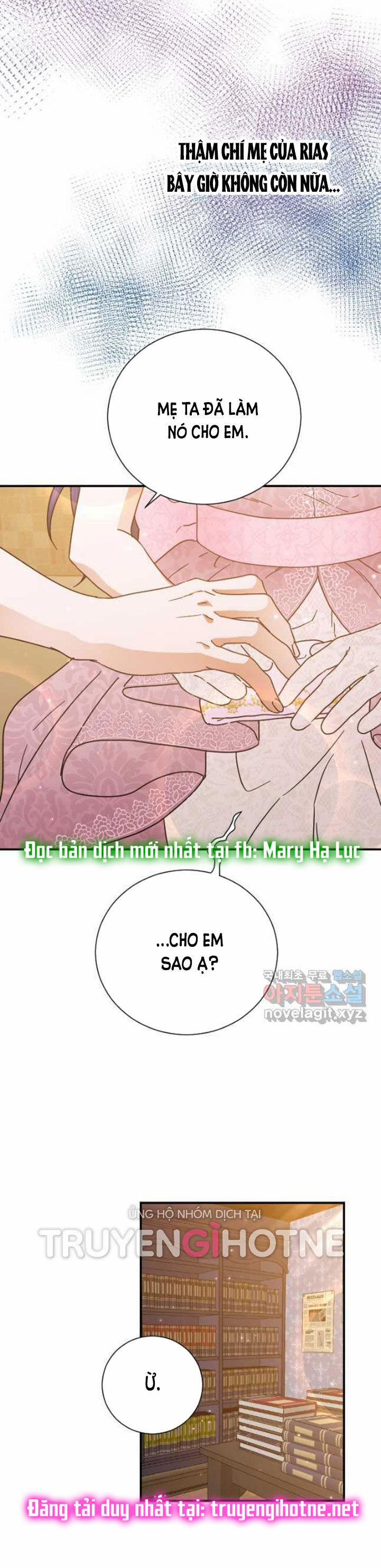 Tiểu Thư Bé Bỏng Đáng Yêu! 174 trang 19