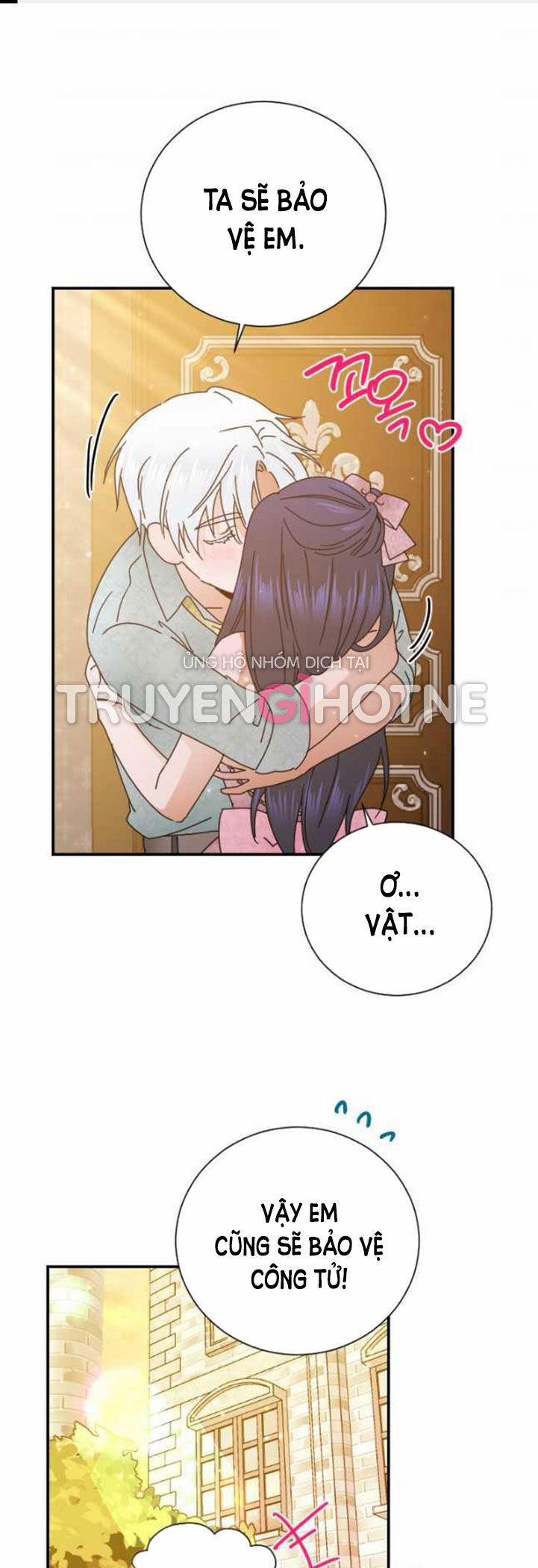 Tiểu Thư Bé Bỏng Đáng Yêu! 174 trang 2