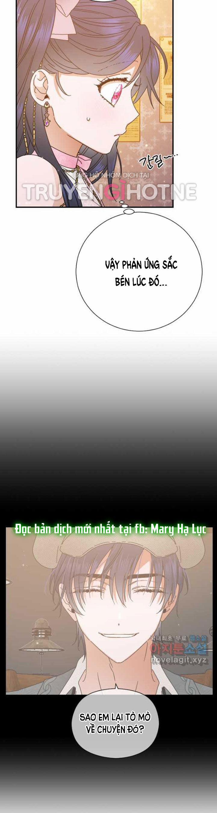 Tiểu Thư Bé Bỏng Đáng Yêu! 174 trang 24