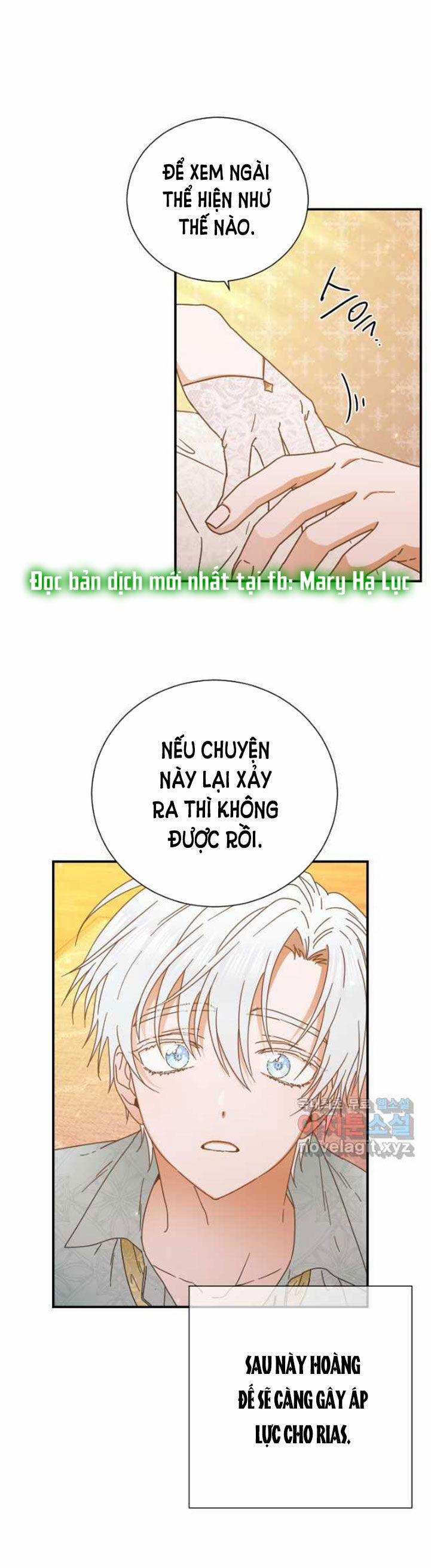 Tiểu Thư Bé Bỏng Đáng Yêu! 174 trang 29