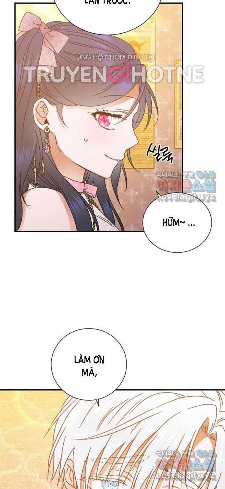 Tiểu Thư Bé Bỏng Đáng Yêu! 174 trang 34