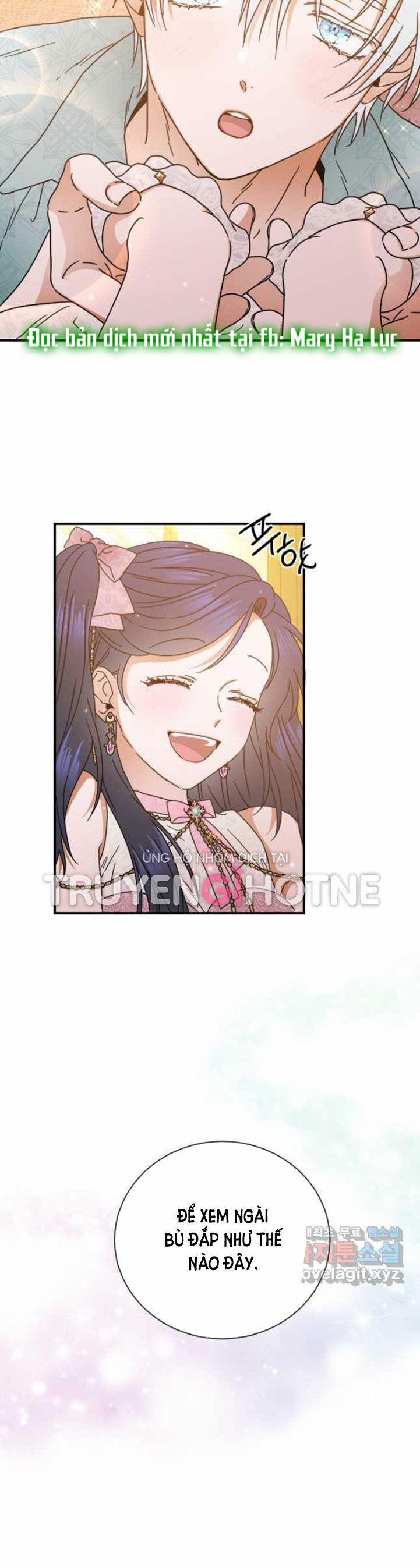 Tiểu Thư Bé Bỏng Đáng Yêu! 174 trang 35