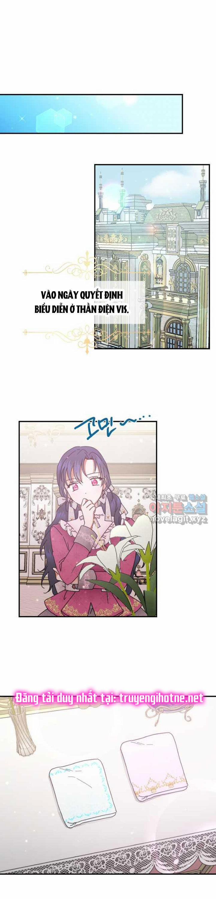 Tiểu Thư Bé Bỏng Đáng Yêu! 174 trang 36