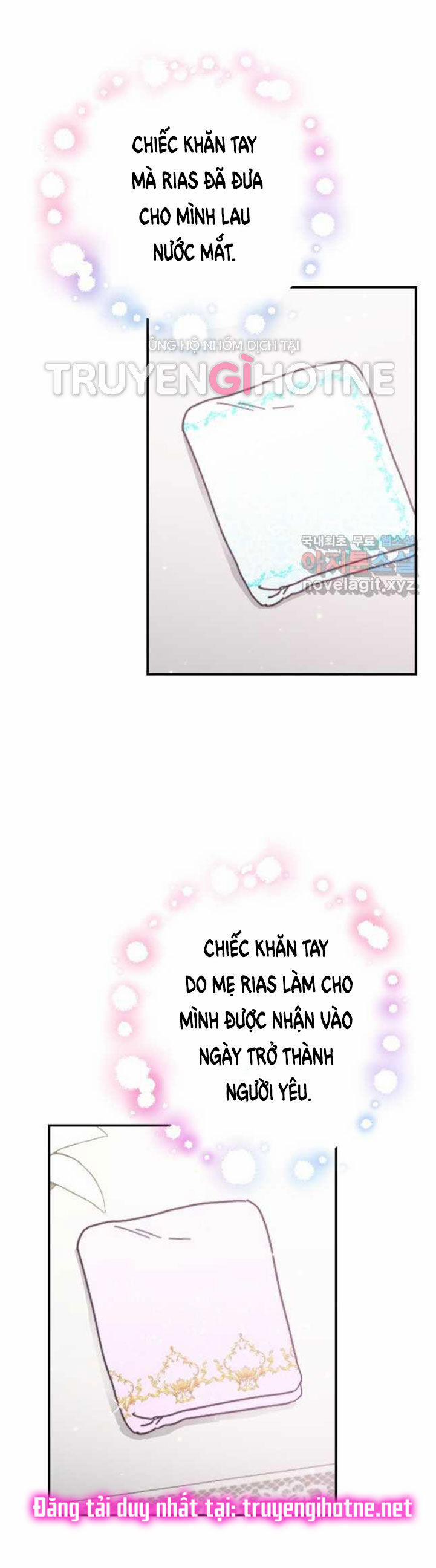 Tiểu Thư Bé Bỏng Đáng Yêu! 174 trang 37