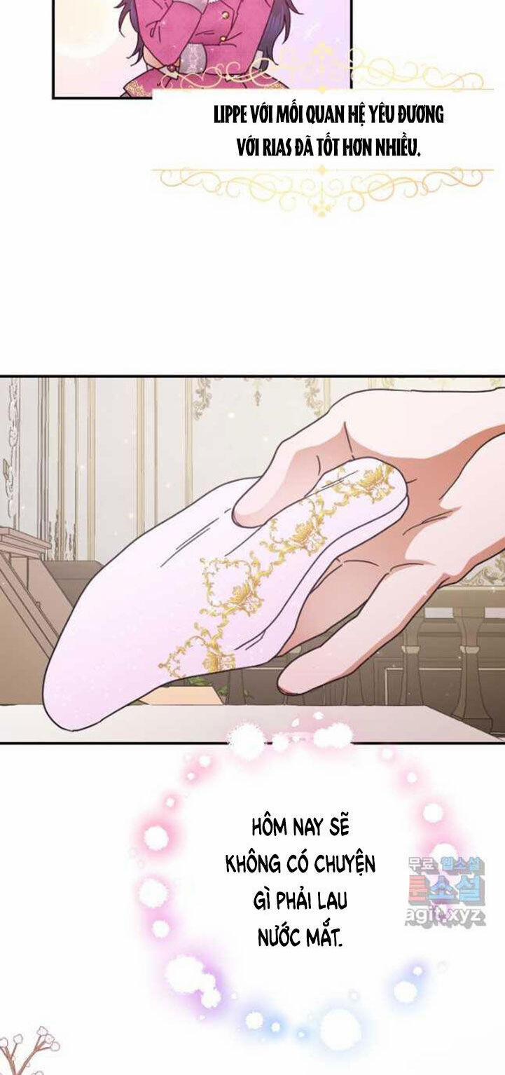 Tiểu Thư Bé Bỏng Đáng Yêu! 174 trang 39