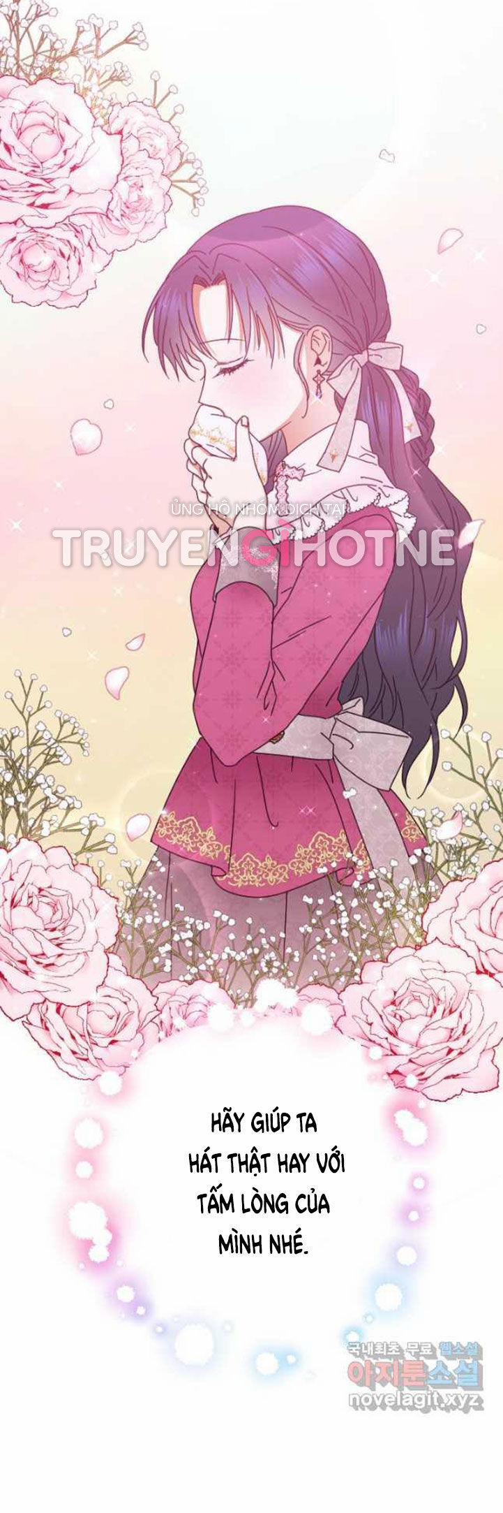 Tiểu Thư Bé Bỏng Đáng Yêu! 174 trang 40