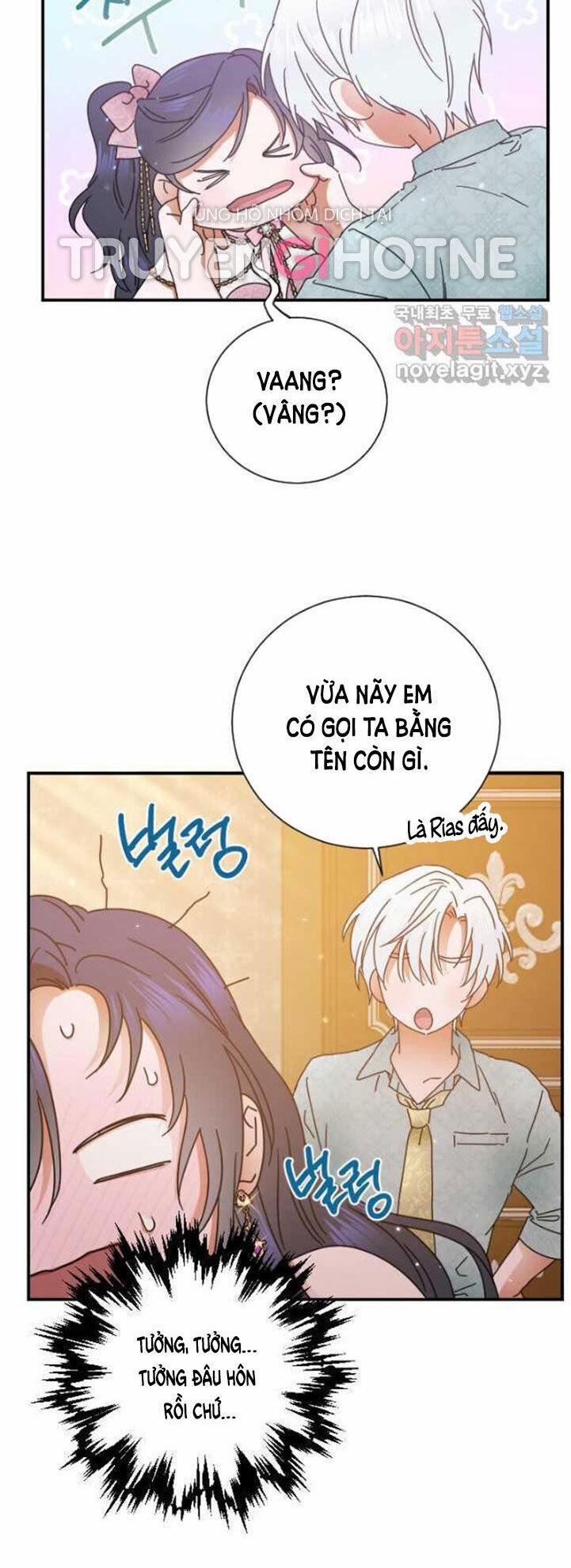 Tiểu Thư Bé Bỏng Đáng Yêu! 174 trang 5