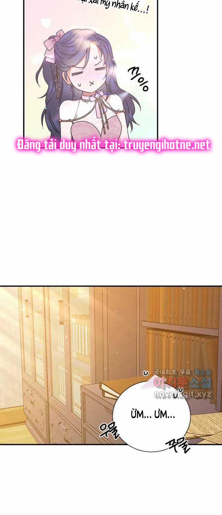 Tiểu Thư Bé Bỏng Đáng Yêu! 174 trang 7