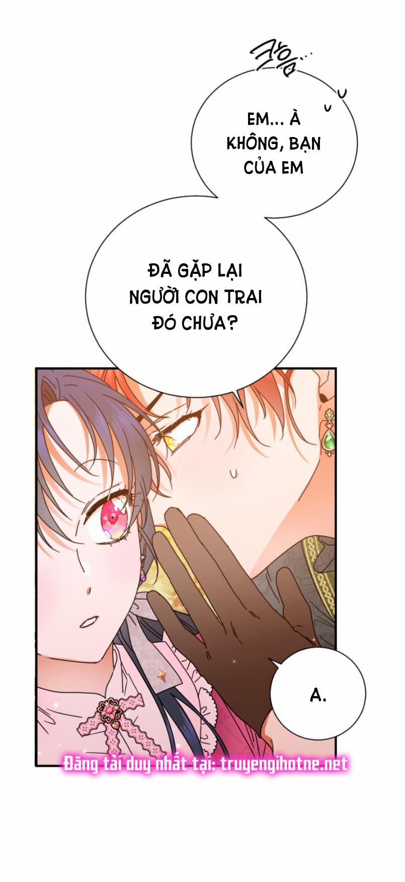 Tiểu Thư Bé Bỏng Đáng Yêu! 175 trang 12