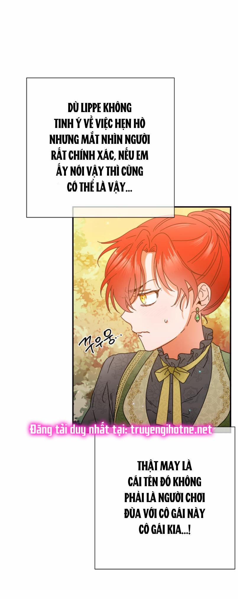 Tiểu Thư Bé Bỏng Đáng Yêu! 175 trang 18