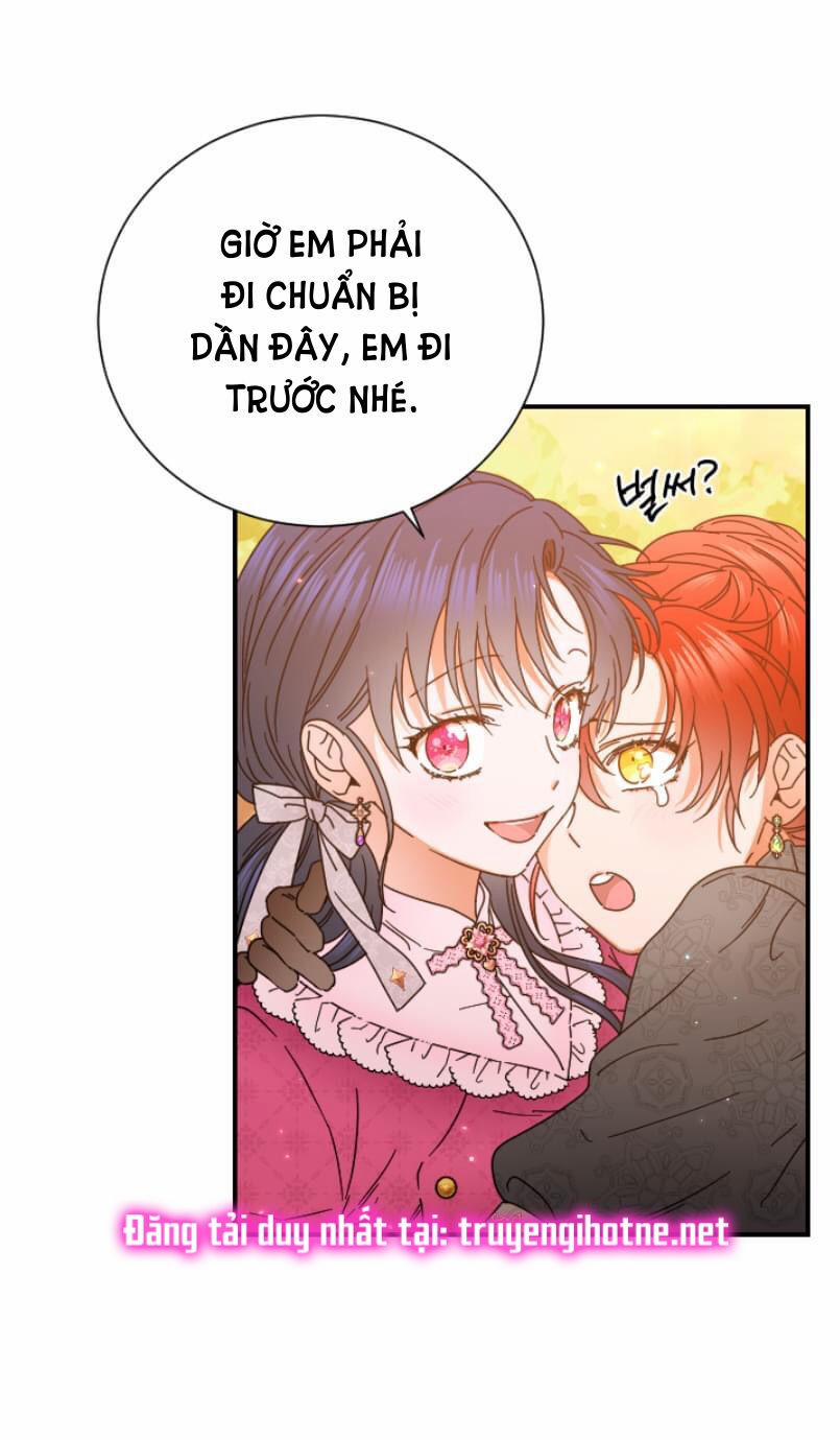 Tiểu Thư Bé Bỏng Đáng Yêu! 175 trang 23