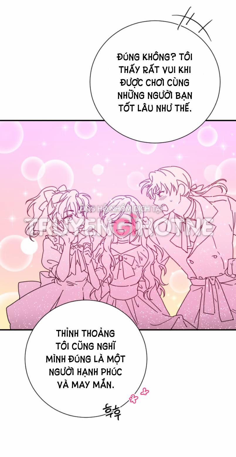 Tiểu Thư Bé Bỏng Đáng Yêu! 175 trang 31