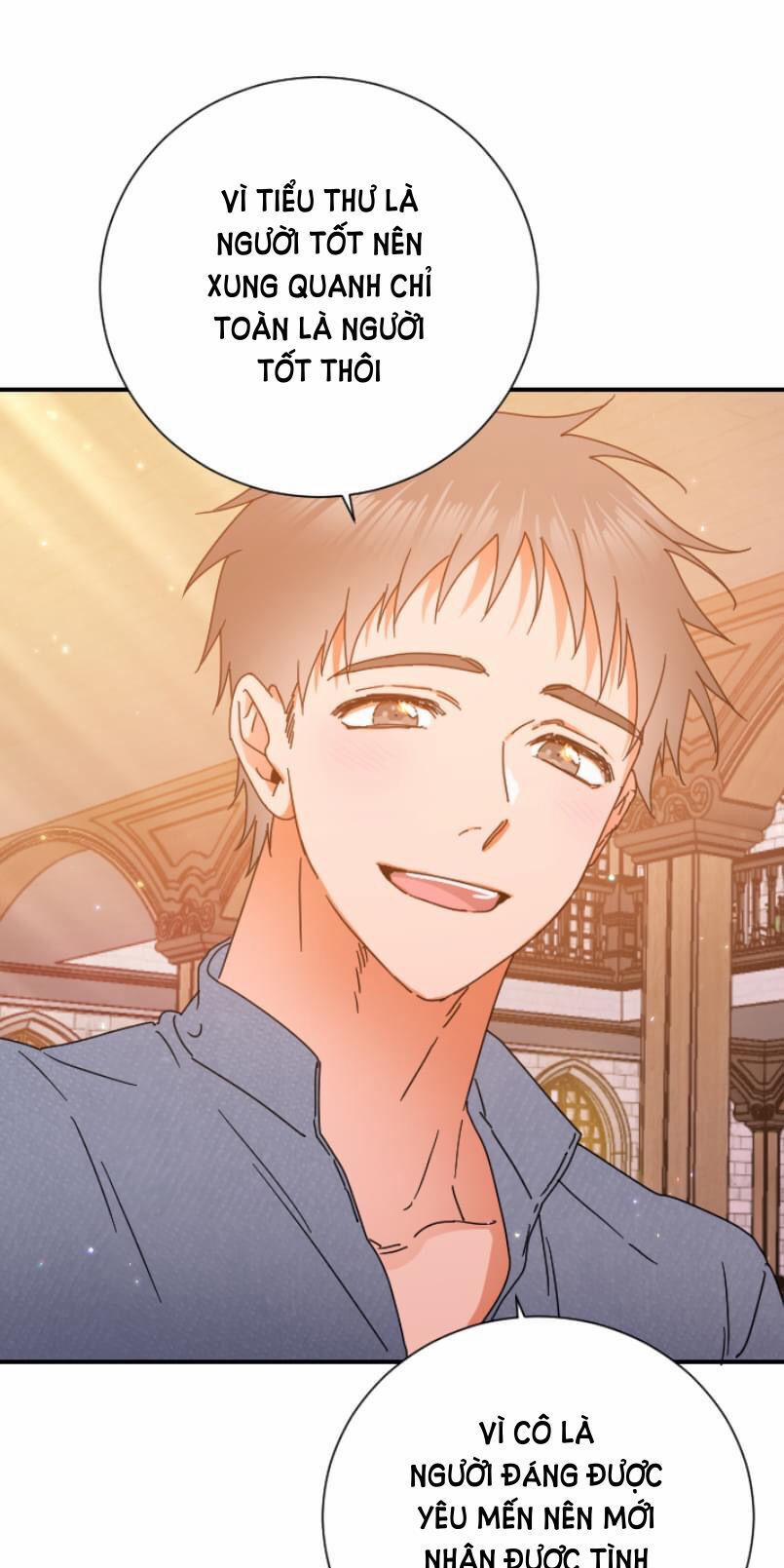 Tiểu Thư Bé Bỏng Đáng Yêu! 175 trang 34