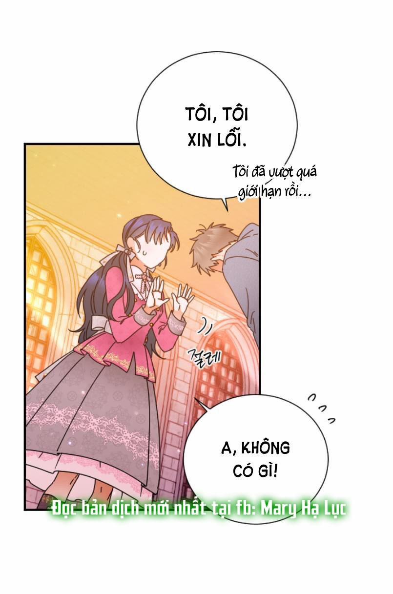 Tiểu Thư Bé Bỏng Đáng Yêu! 175 trang 37