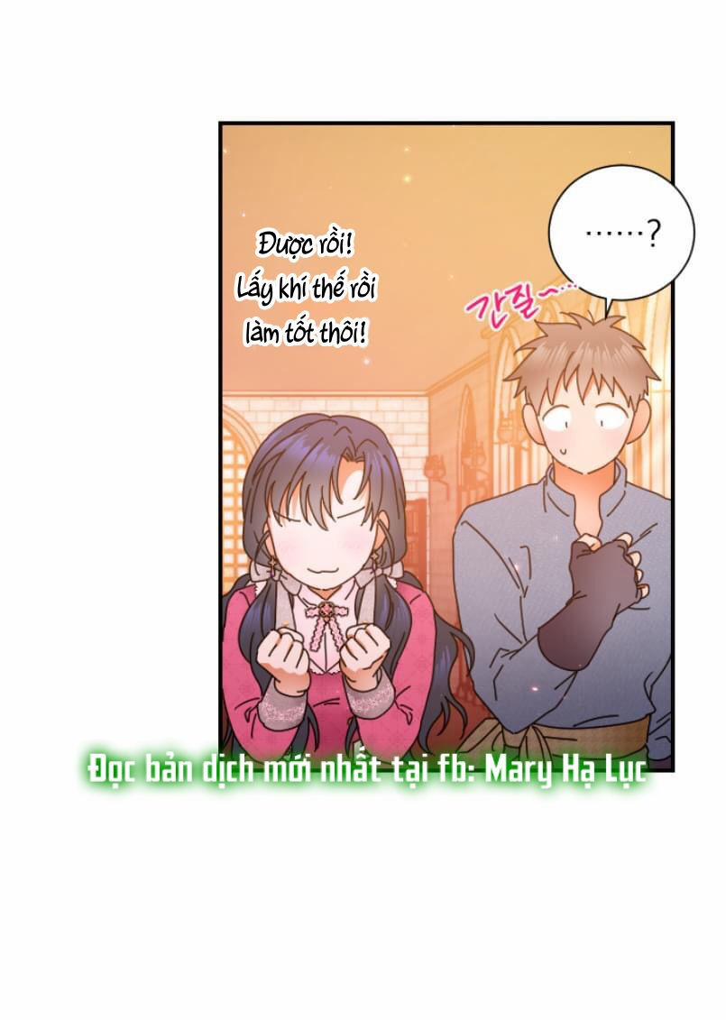 Tiểu Thư Bé Bỏng Đáng Yêu! 175 trang 40