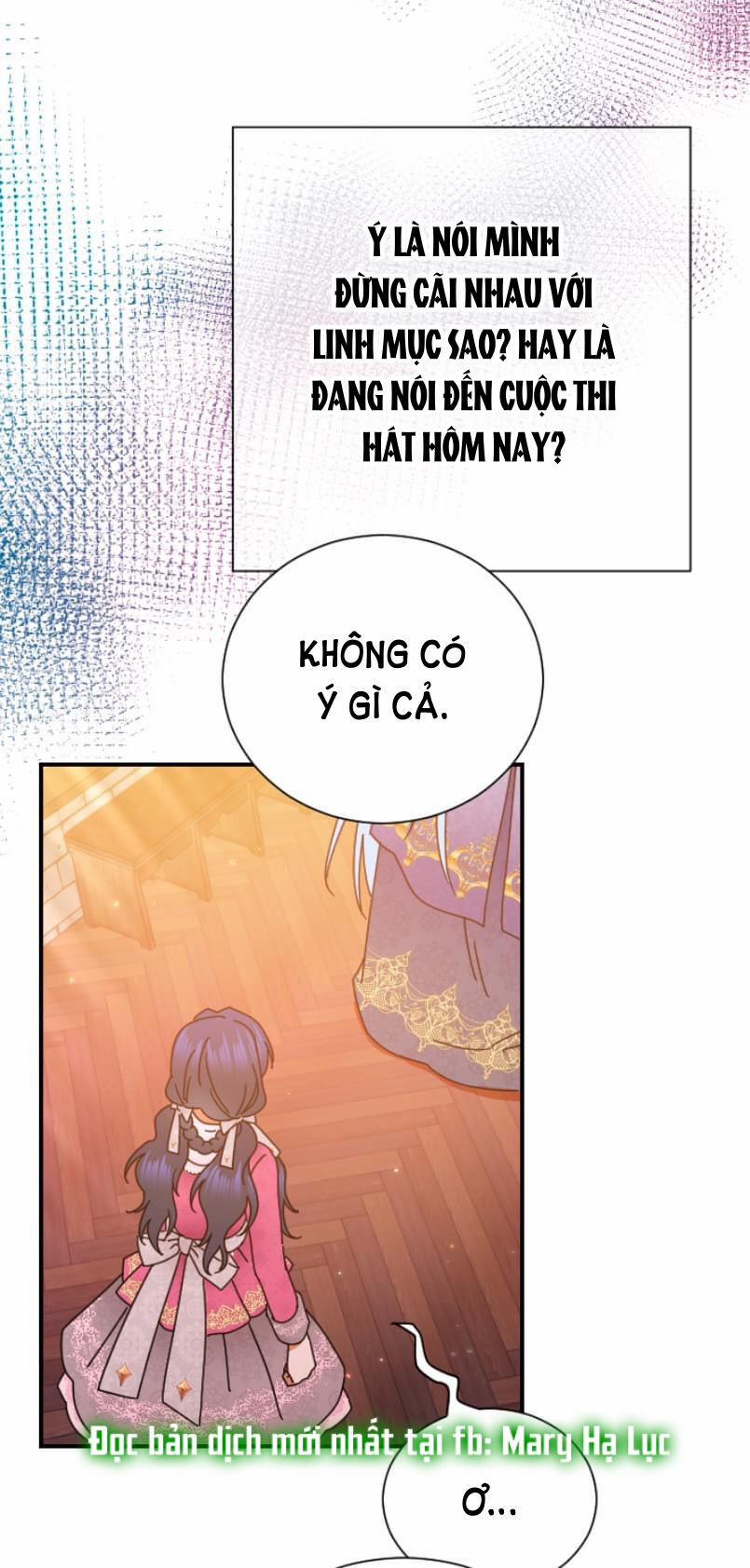 Tiểu Thư Bé Bỏng Đáng Yêu! 175 trang 48