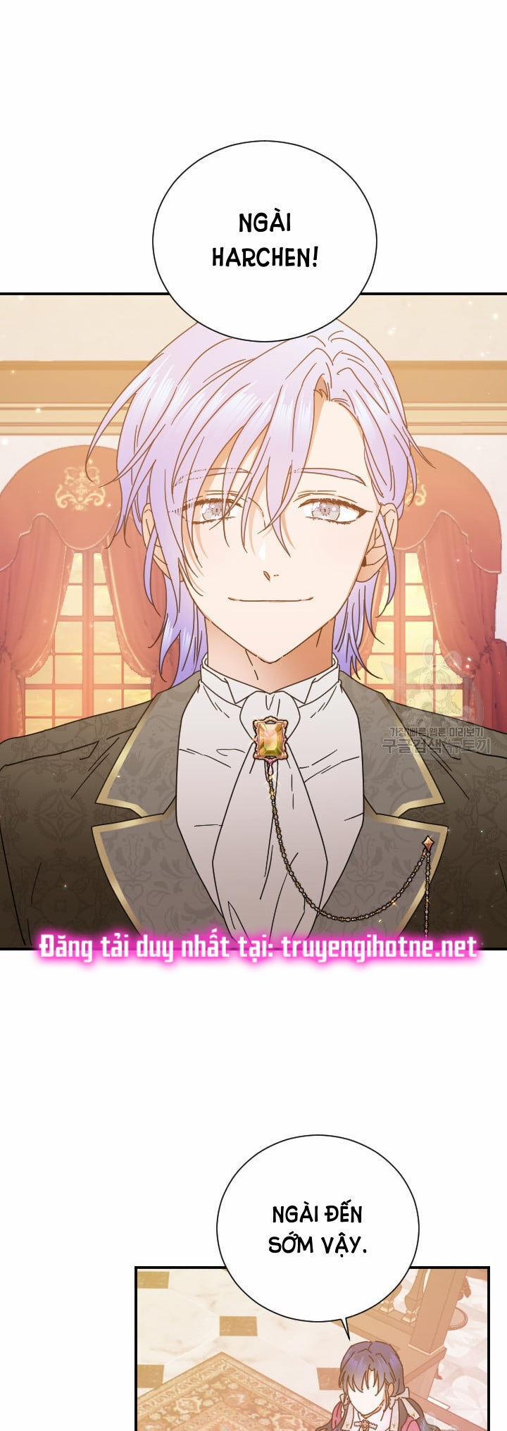 Tiểu Thư Bé Bỏng Đáng Yêu! 176 trang 14