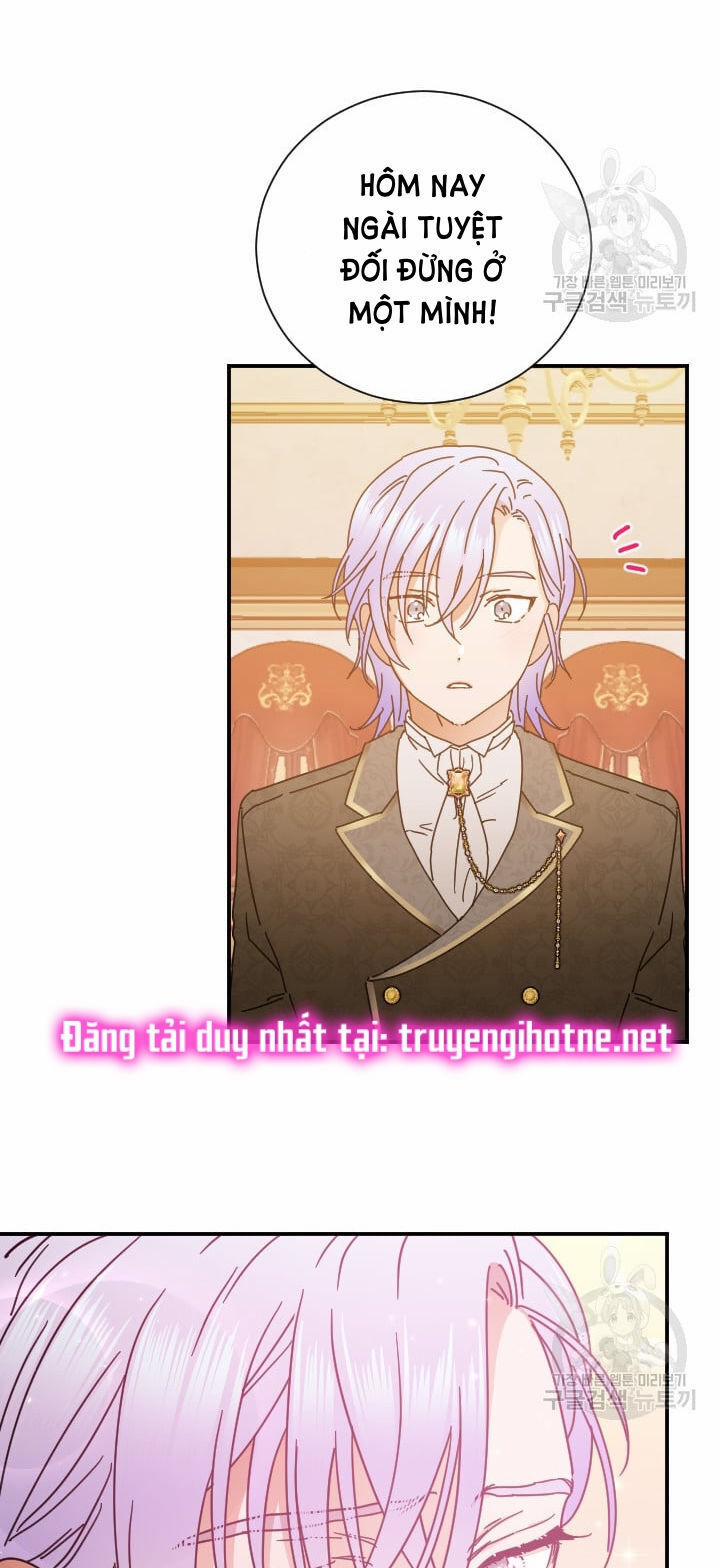 Tiểu Thư Bé Bỏng Đáng Yêu! 176 trang 16