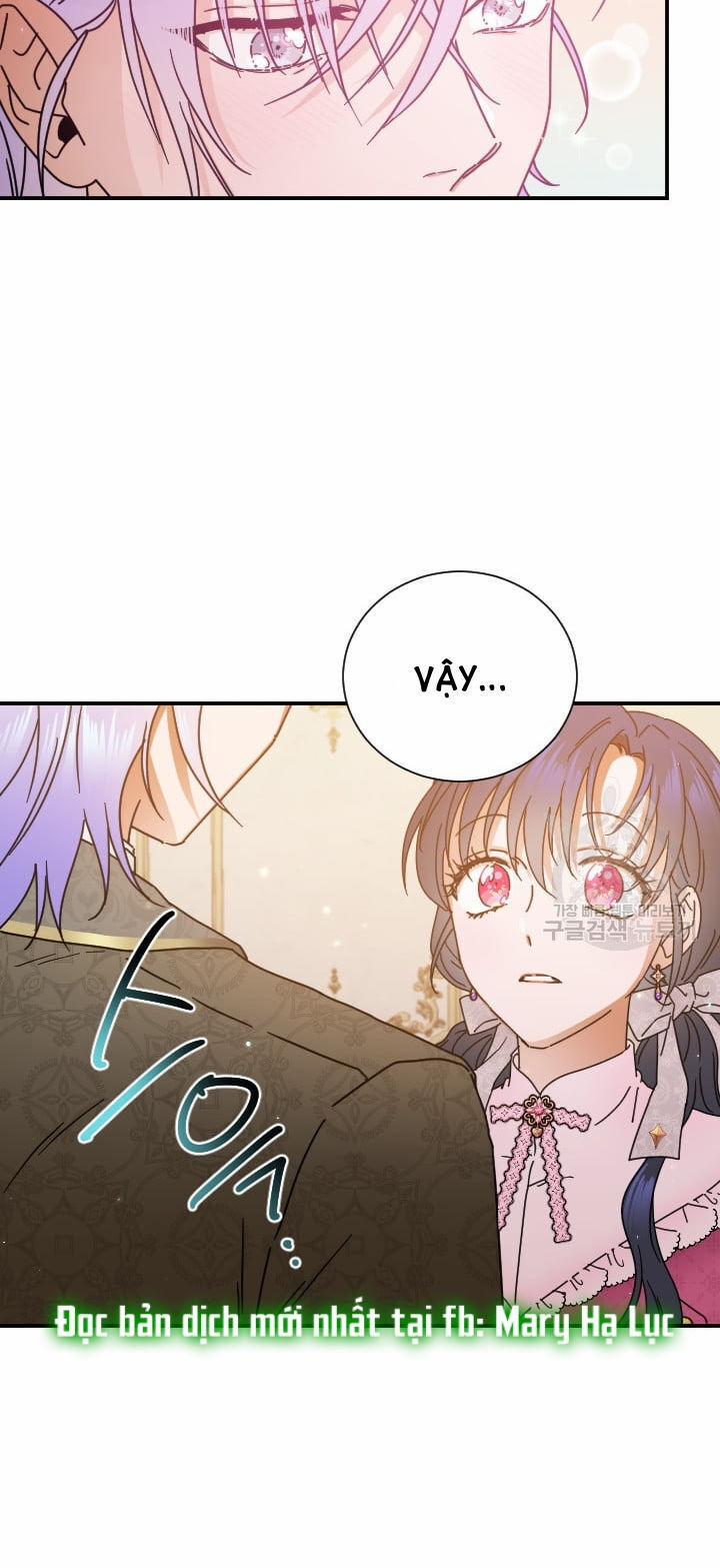 Tiểu Thư Bé Bỏng Đáng Yêu! 176 trang 17