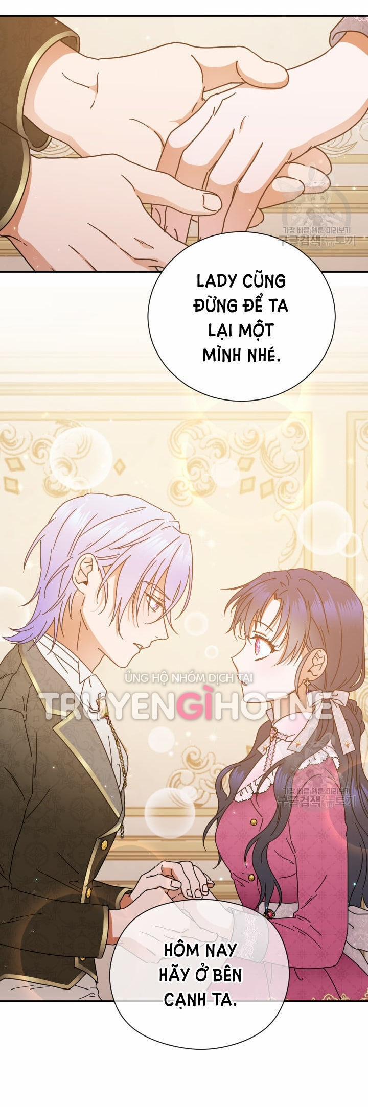 Tiểu Thư Bé Bỏng Đáng Yêu! 176 trang 18